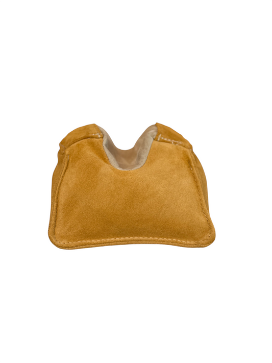 Supporto da tiro anteriore