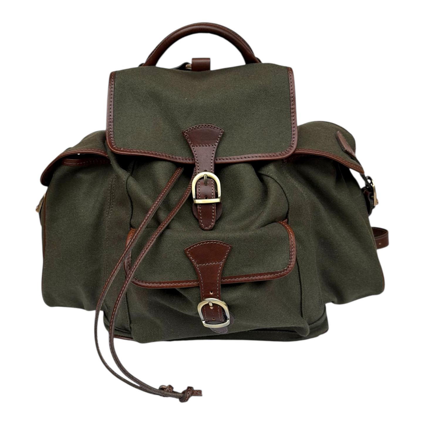 Zaino 100% Loden