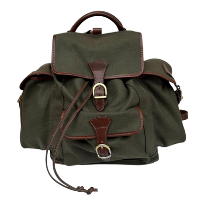 Zaino 100% Loden