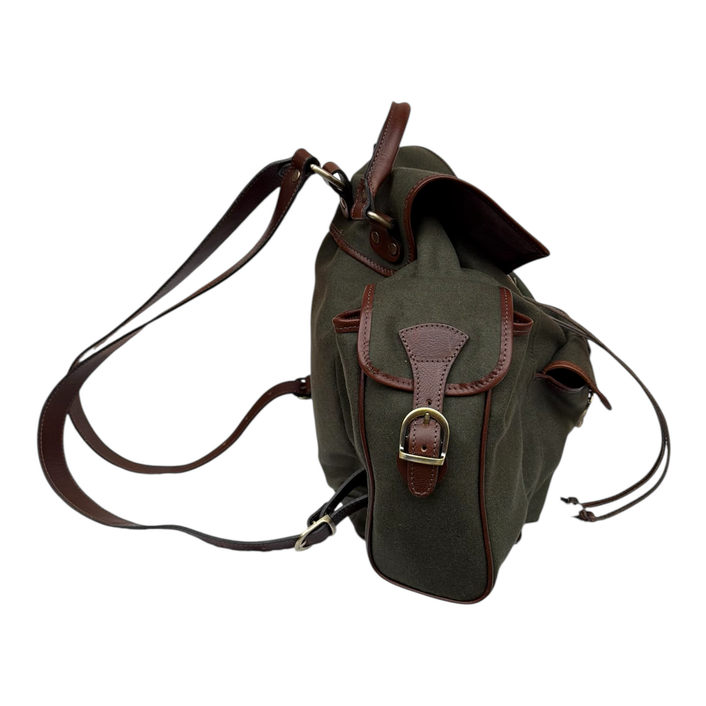 Zaino 100% Loden