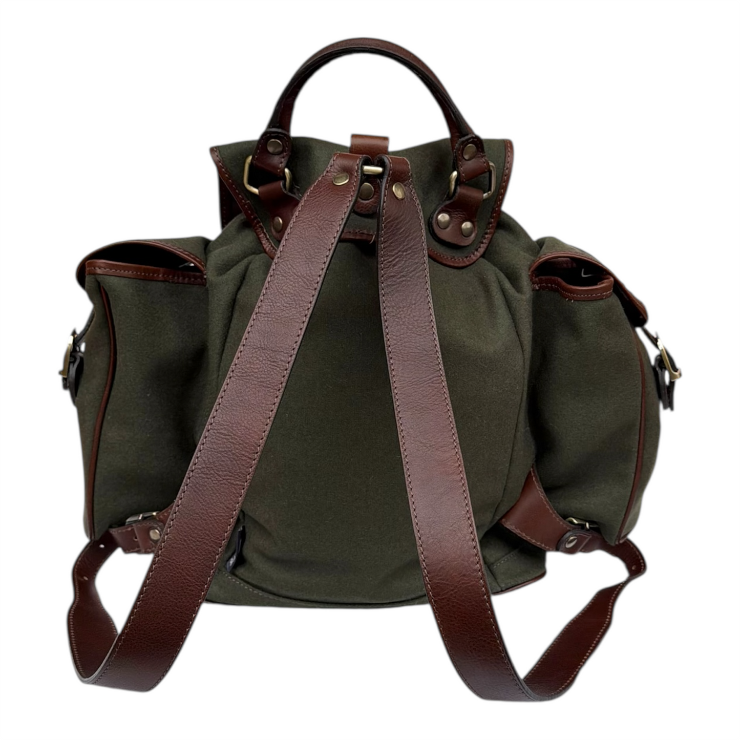Zaino 100% Loden