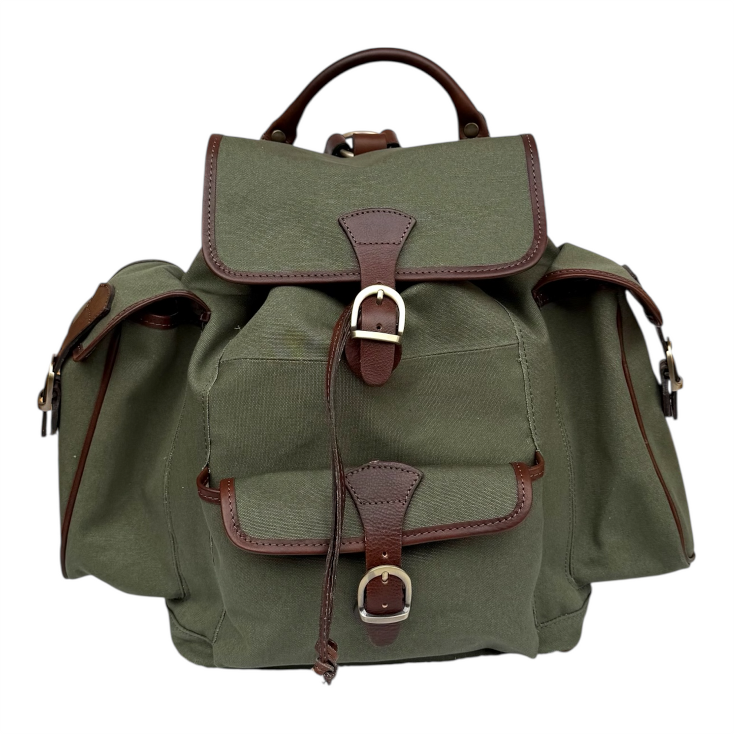 Zaino Canvas Large