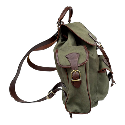 Zaino Canvas Large