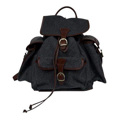 Zaino 100 % Loden