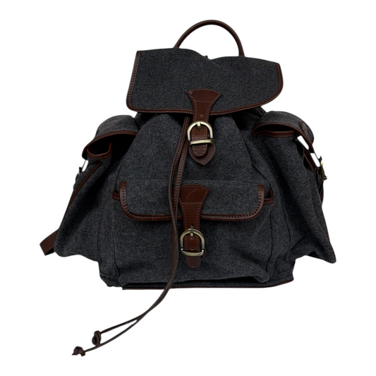 Zaino 100 % Loden