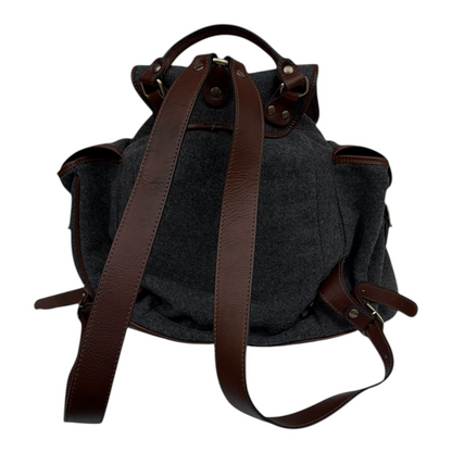 Zaino 100 % Loden