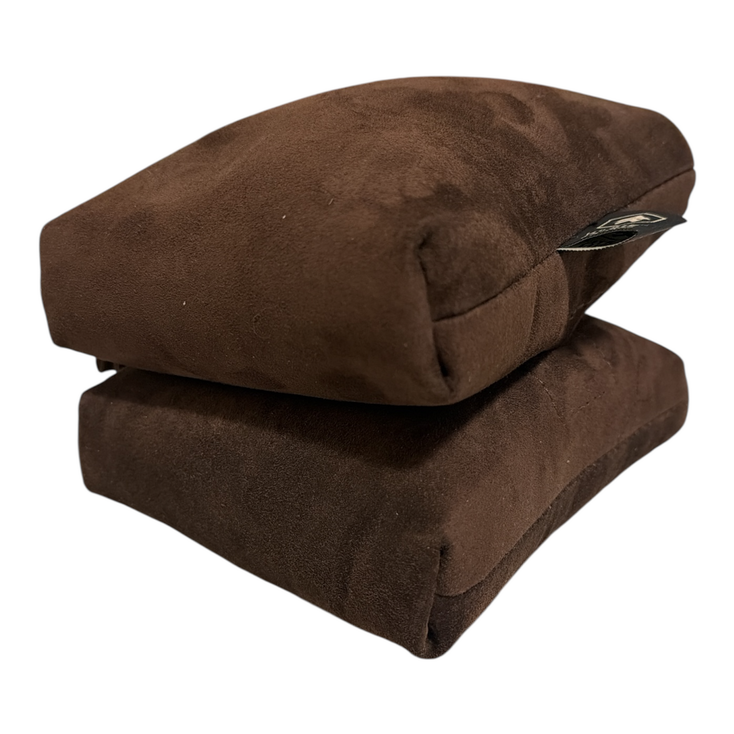 Schuskissen 100% Leder