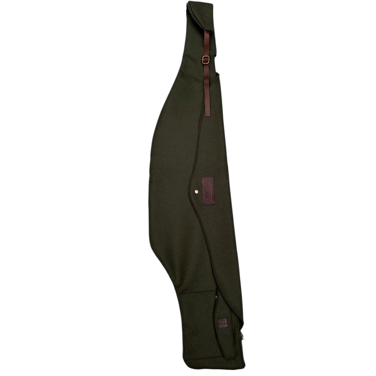 Futteral 100% Loden