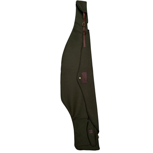 Futteral 100% Loden