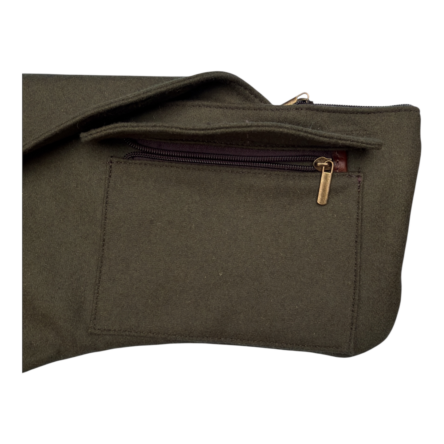 Futteral 100% Loden