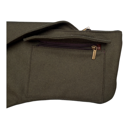 Futteral 100% Loden
