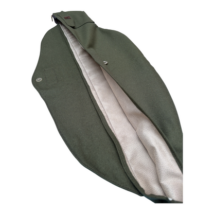 Futteral 100% Loden