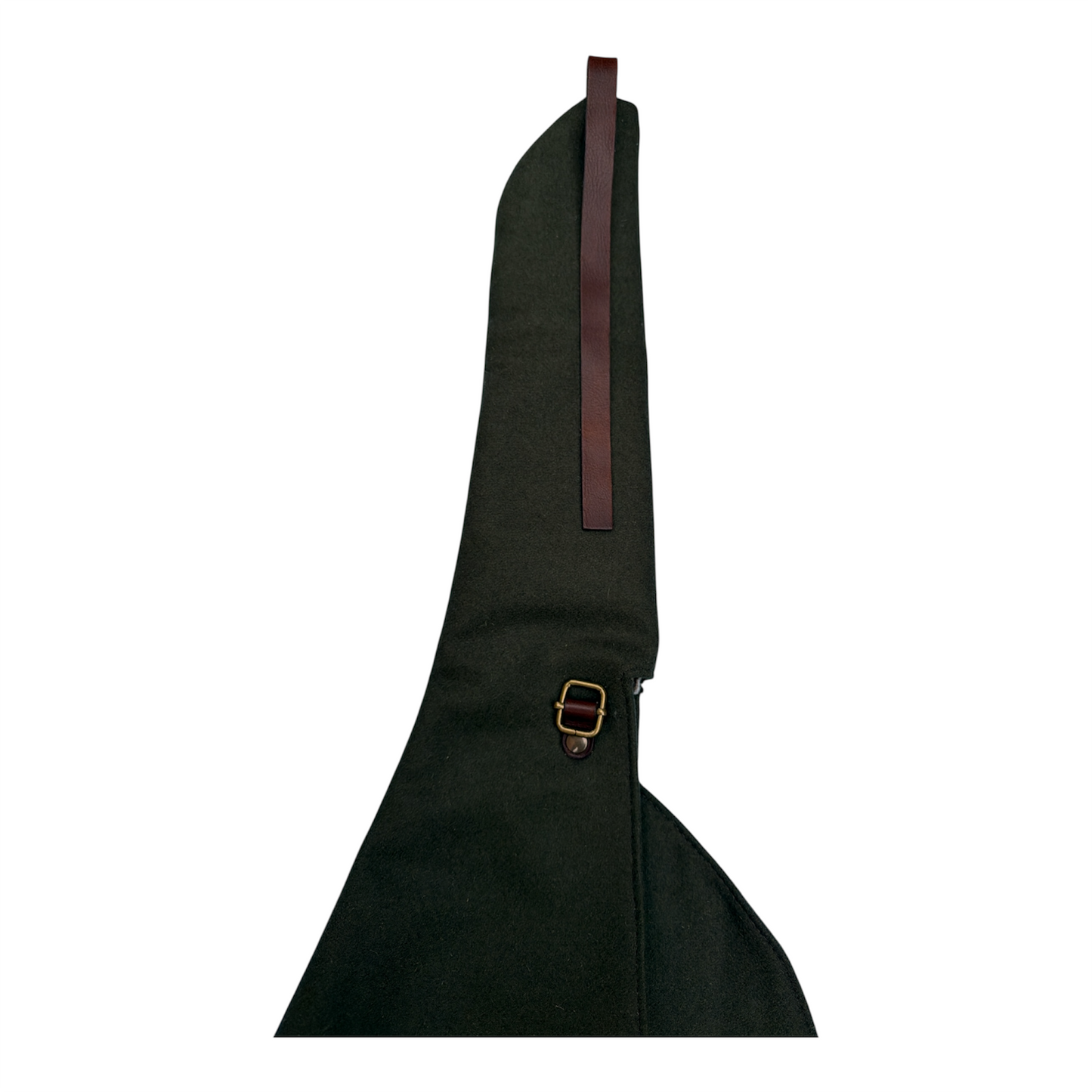 Futteral 100% Loden