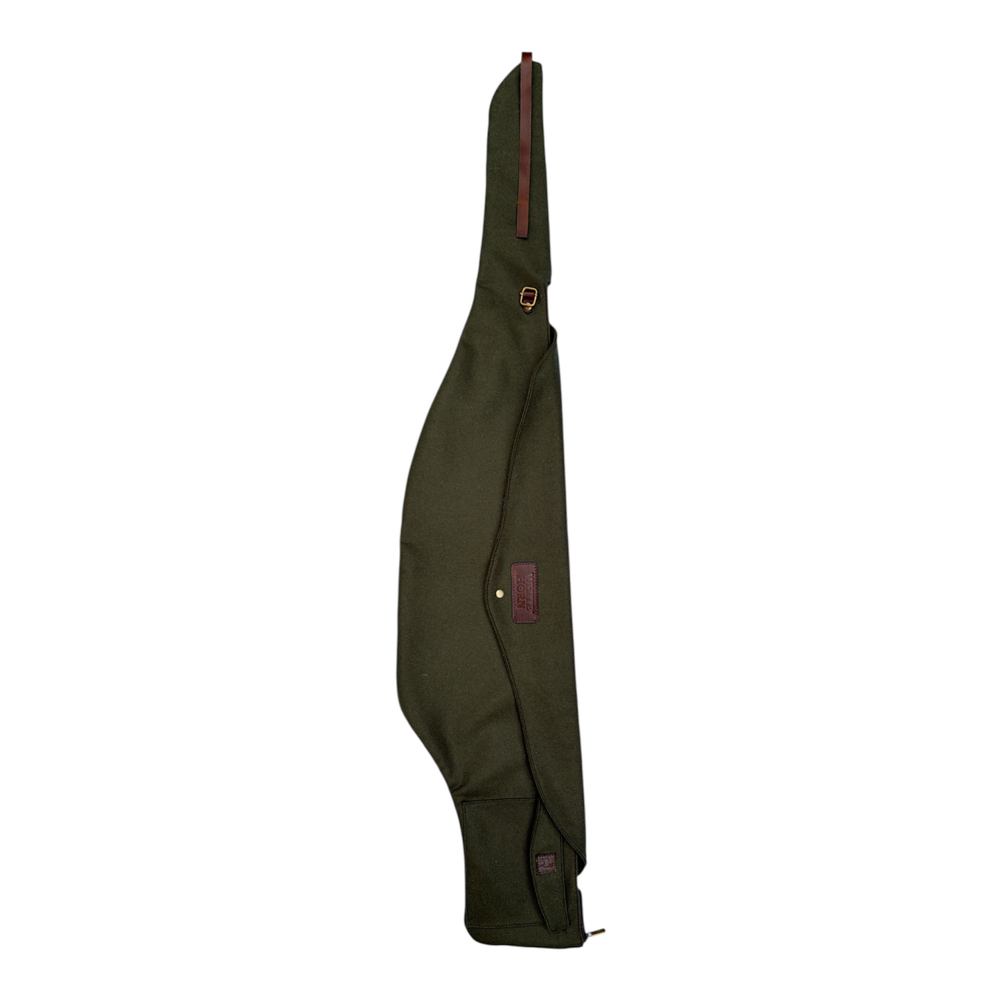 Futteral 100% Loden